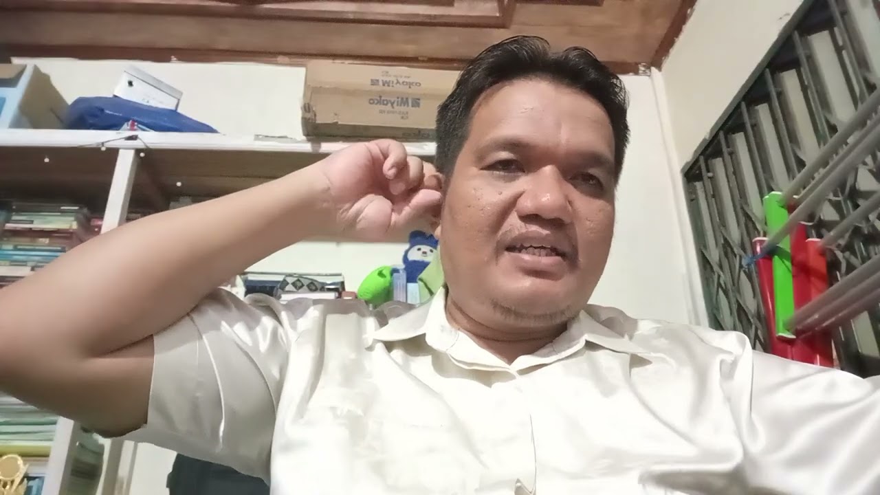 Timur Tengah, dalam lintasan peradaban manusia..(1)
