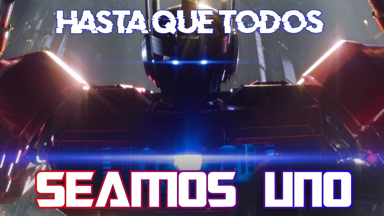 Optimus Prime | El Ultimo Prime