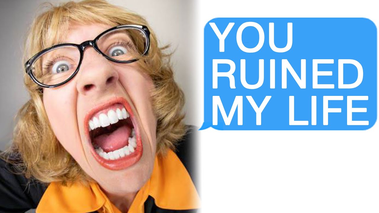 r/Maliciouscompliance I Ruined Karen's Life with a Phone Call