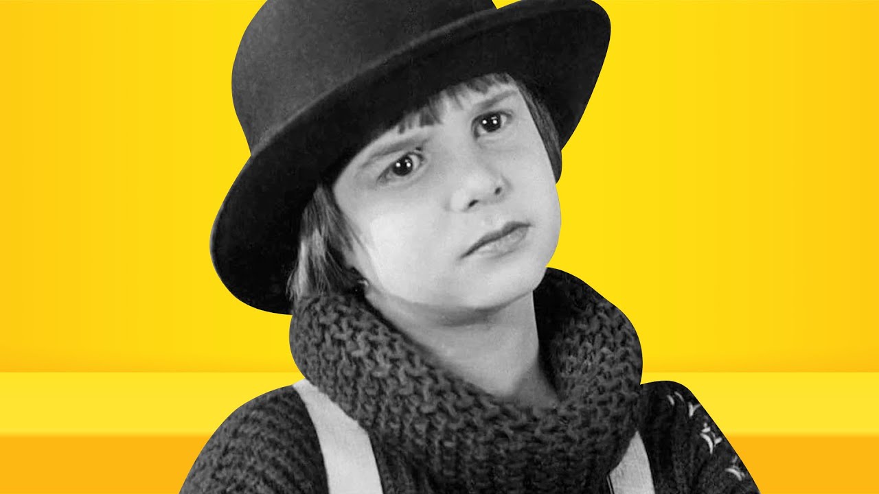 Jackie Coogan Never Got His Money Back After His Mother Stole Millions