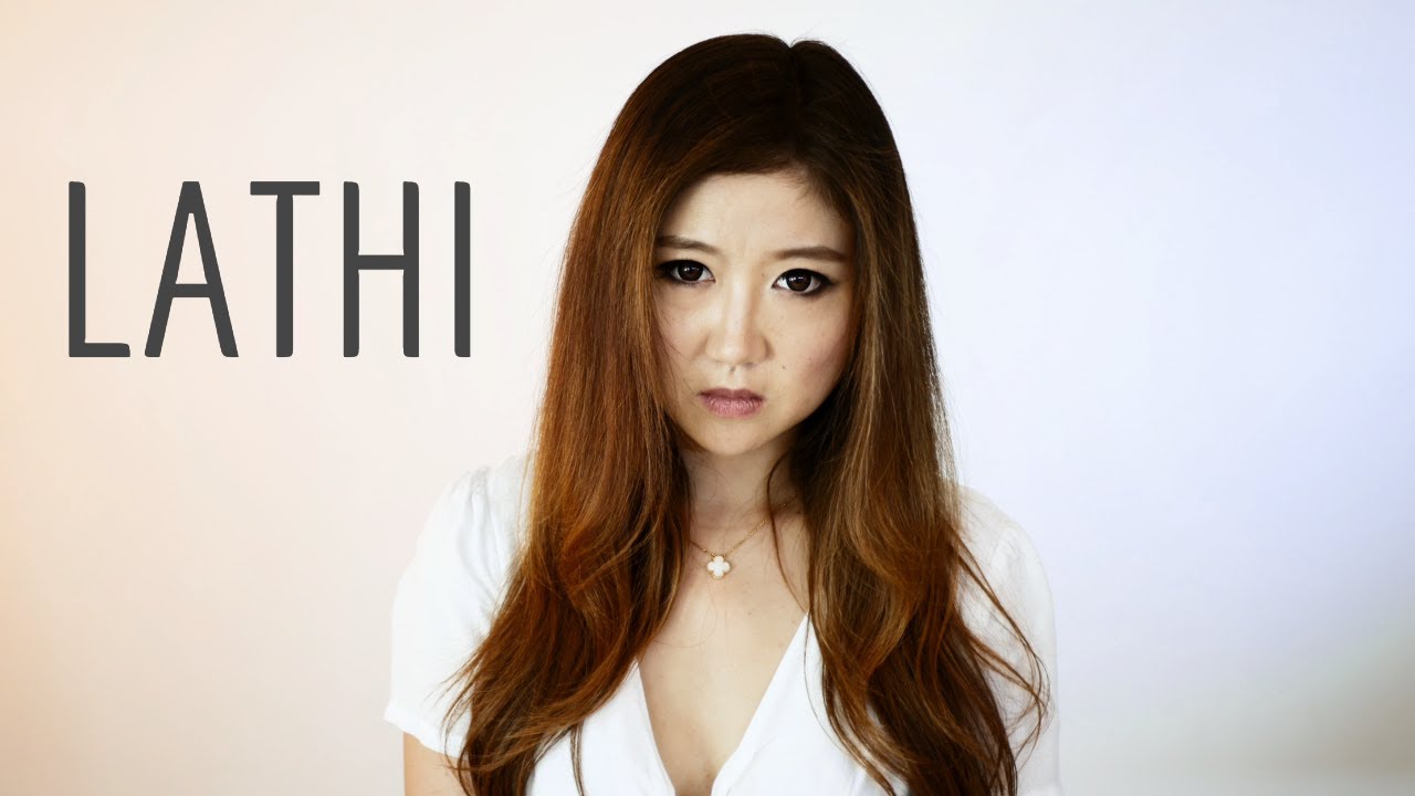 Lathi - Weird Genius (ft. Sara Fajira) - Violin Cover