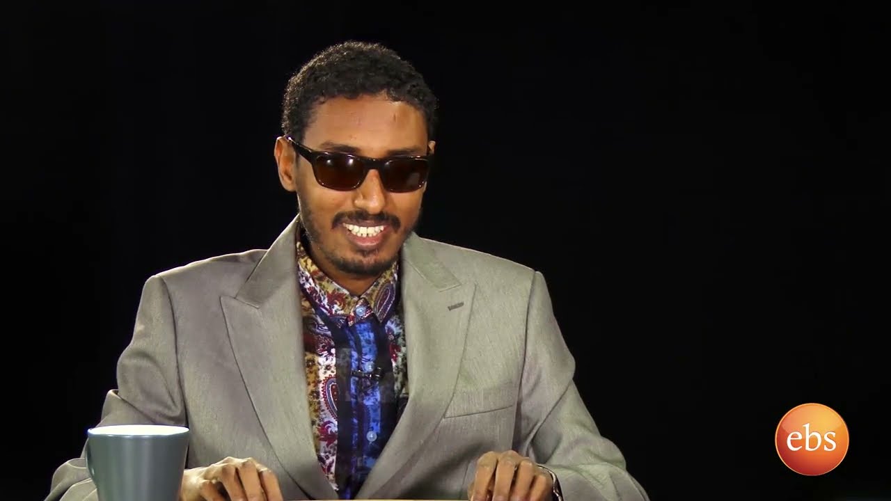 Reyot Interview with: Kiros Haileselassie