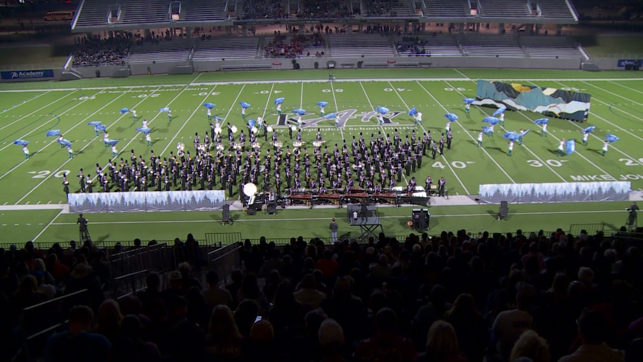 Jersey Village High School, UIL Area 