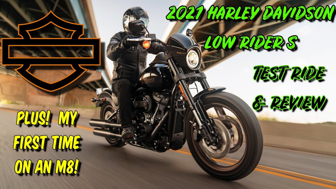 Обзор тест-драйва Harley Davidson Low Rider S 2021 года — так ли он хорош, как кажется?