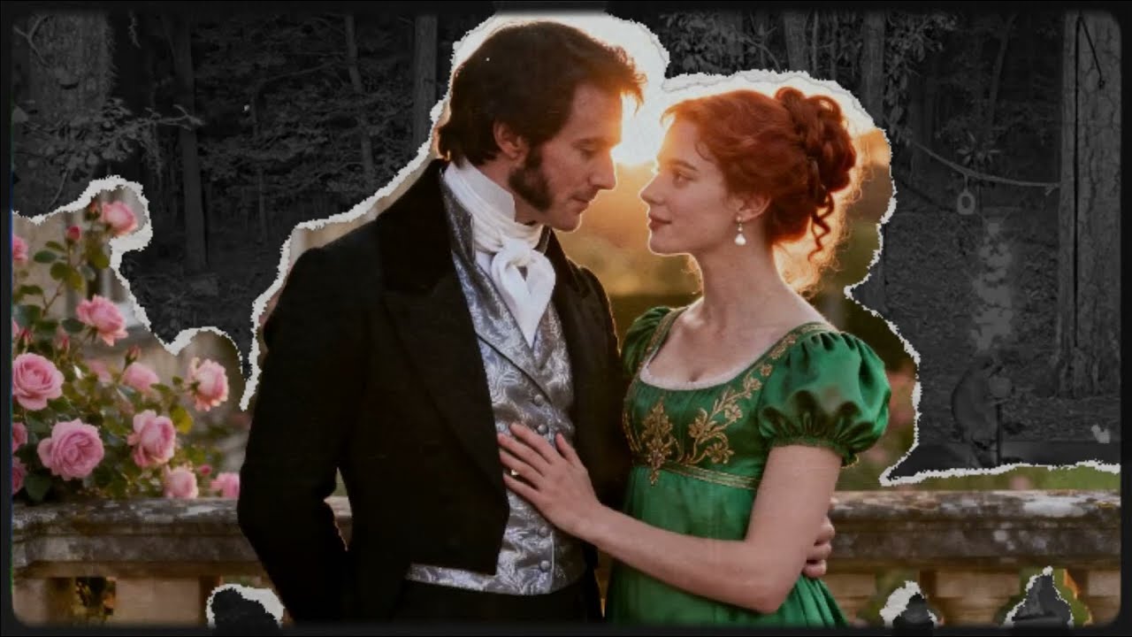 💔 “The Forgotten Spinster” They Mocked At The Ball - Until She Became The Duke’s Only Obsession