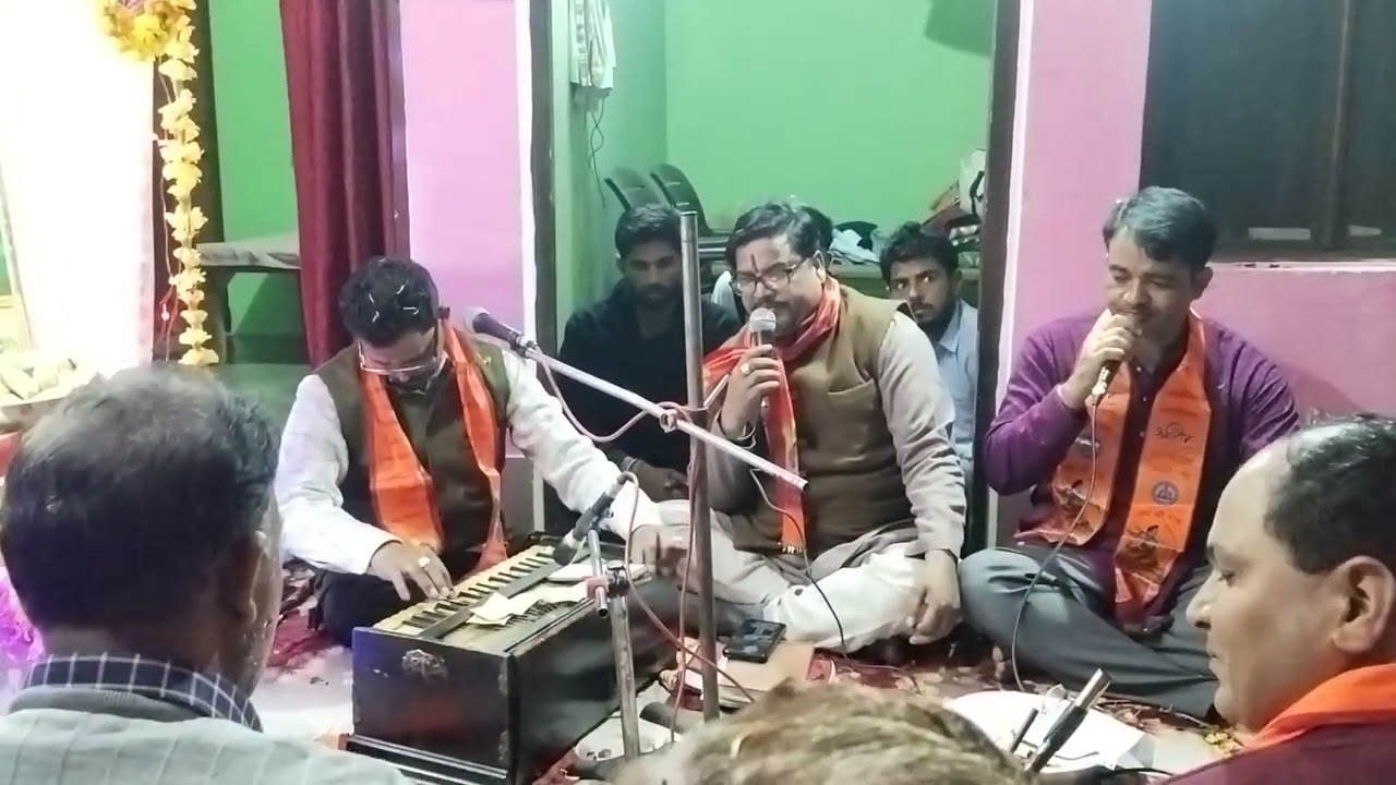 Mai Hu Sharan Me Tere He Nath Damru Wale | BHAJAN YUG 