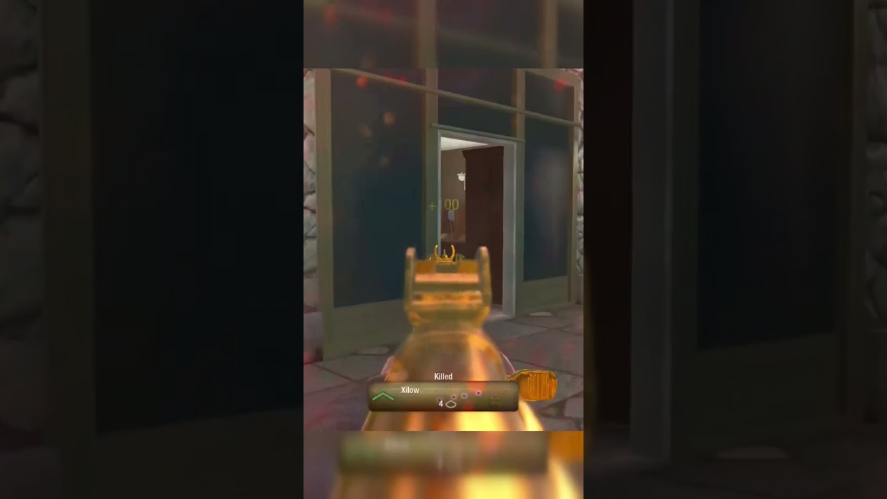 This is Black Ops 1 in 2023..