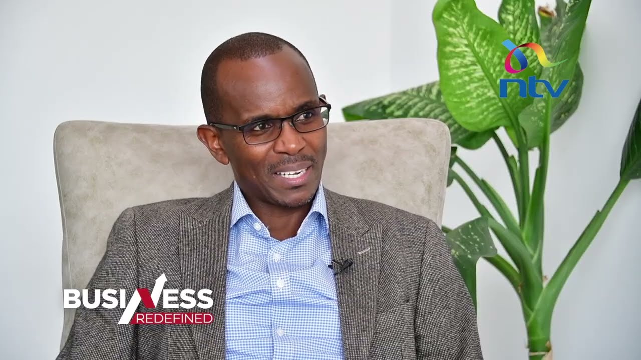 Mi Vida CEO Sam Kariuki on the management buyout of PE fund, Actis