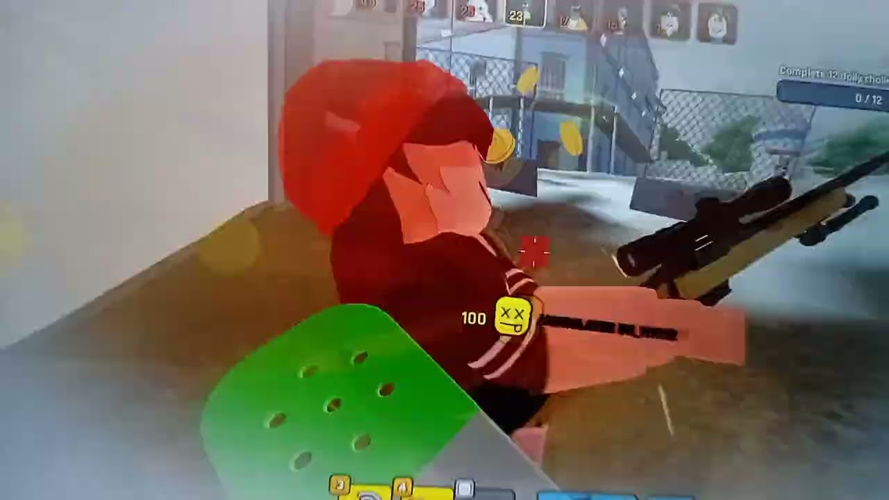 Computer DESKTOP-RUE14T1 Roblox Combat arena computer look cam