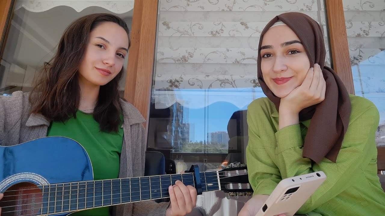 Onur Can Özcan- İntihaşk | Esma Çınar & Lütebya