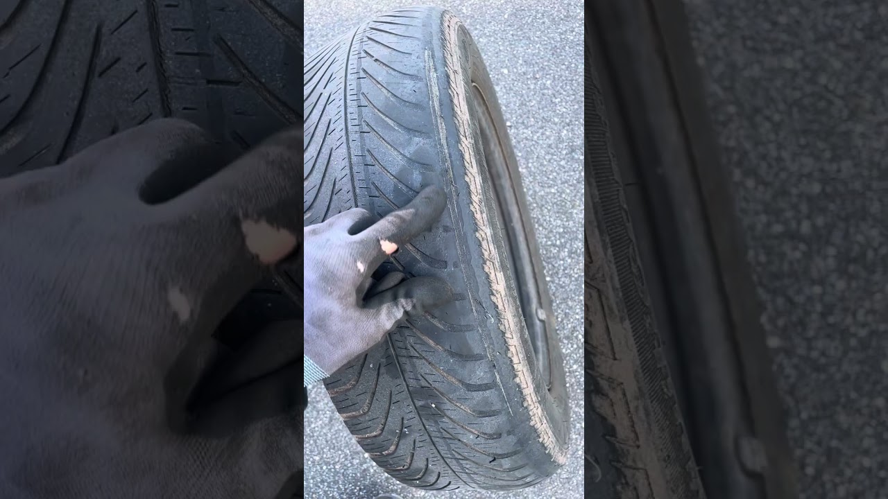 Kia ceed 1. Gen 1.4 cvvt & fulda multicontrol tires
