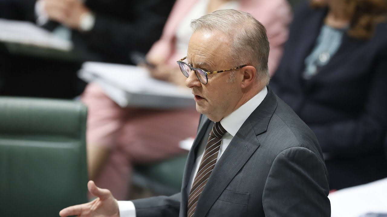 ‘Completely failing’: Labor’s net-zero agenda deteriorating ‘on its own terms’