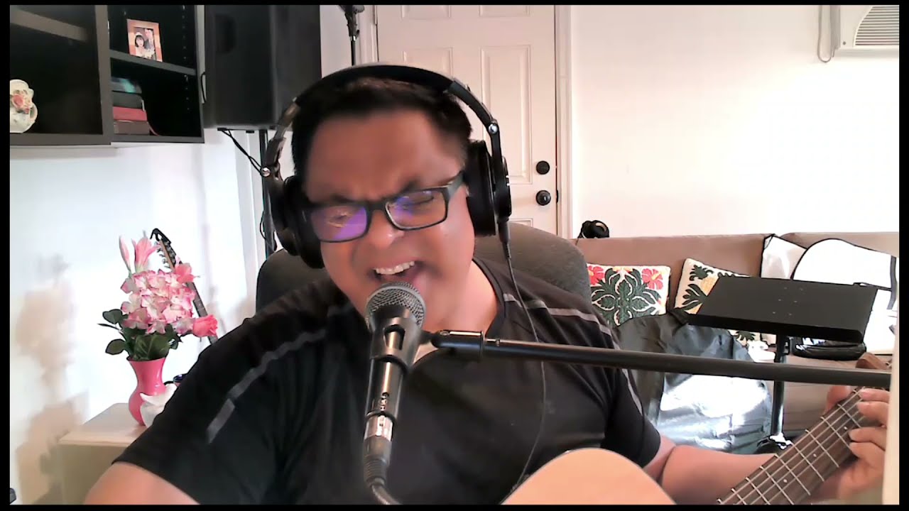 Good Sound LIVE  Music & Worship on ZOOM