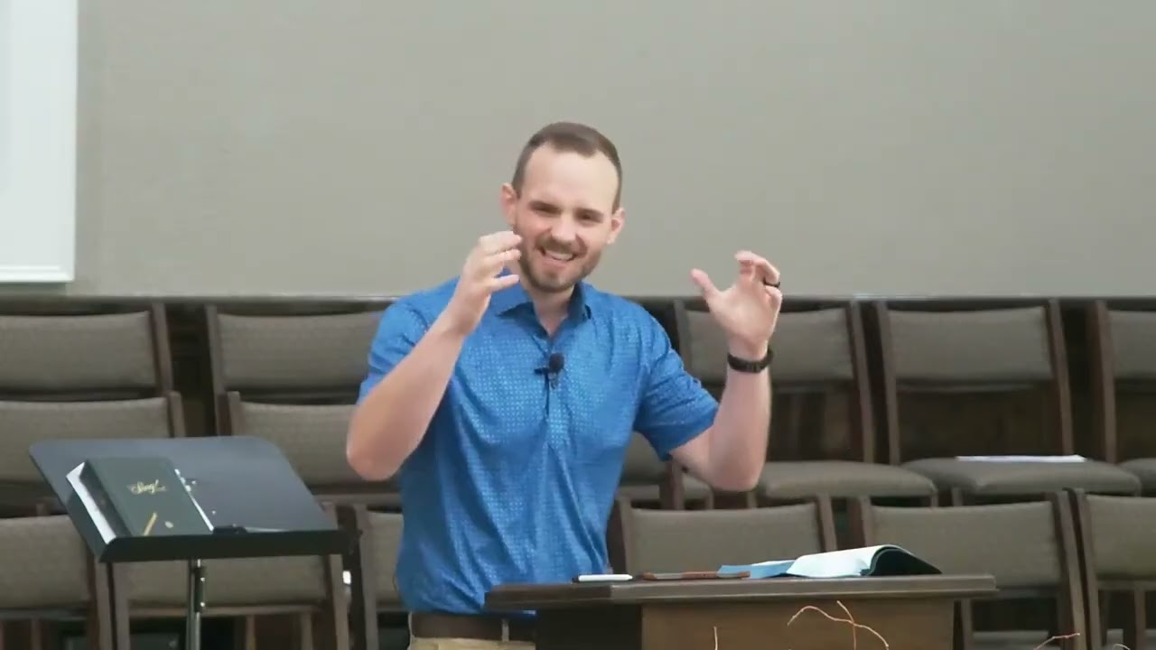 Will Standridge: 