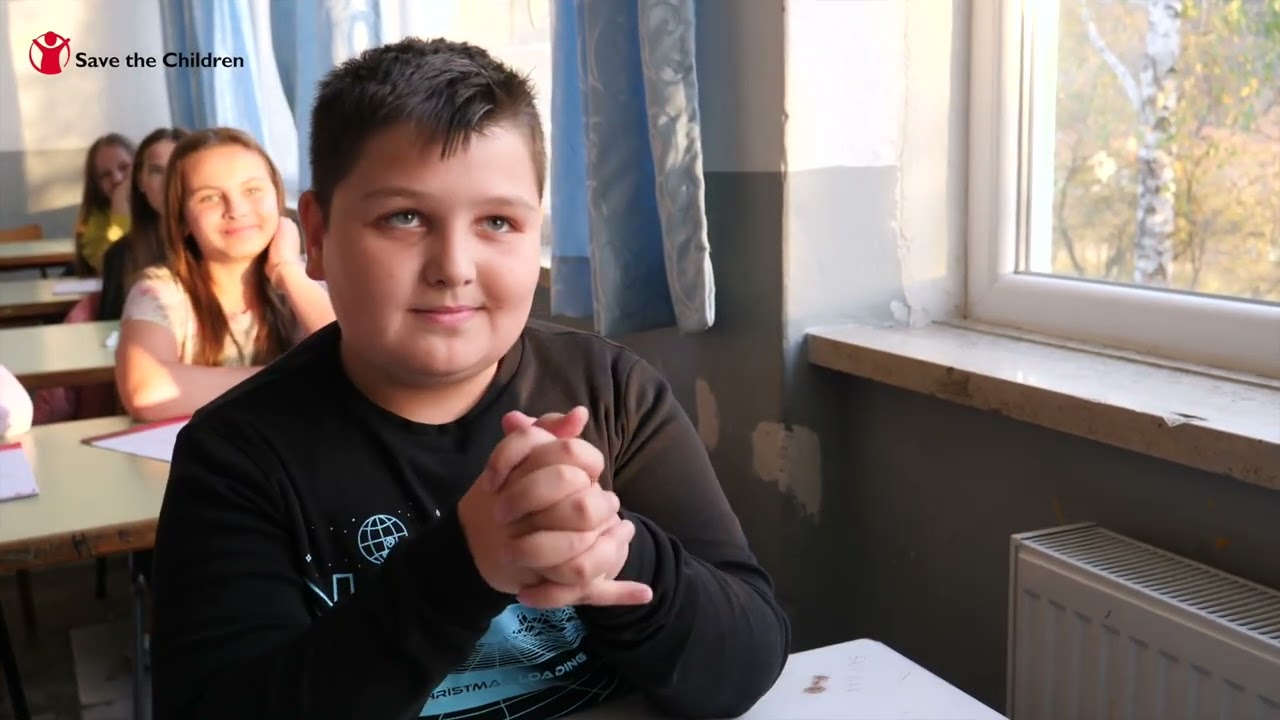 Dječja kampanja OŠ 