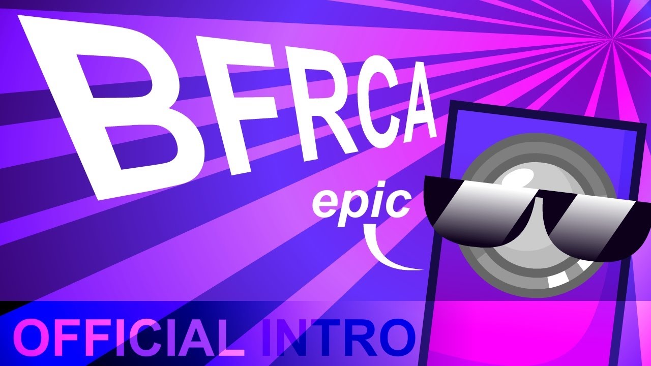 BFRCA Intro (READ DESC)
