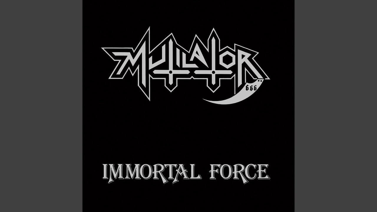 Mutilator
