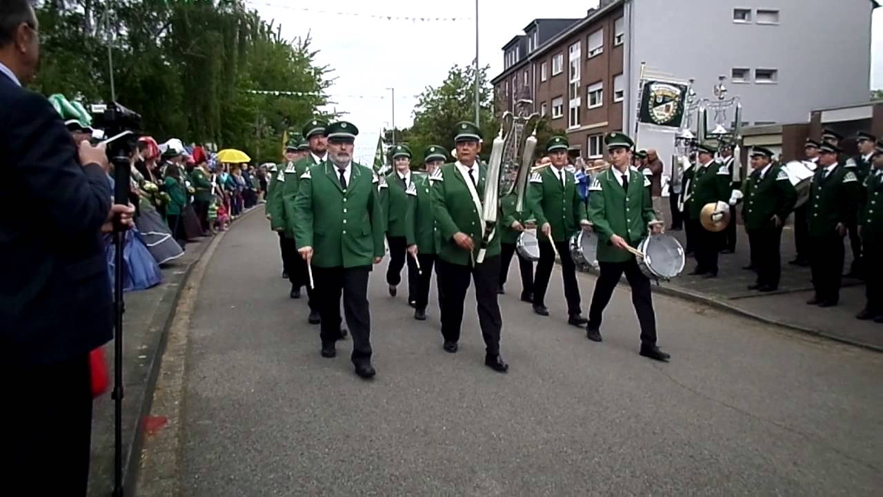 Parade Neu-Lohn 31.05.15