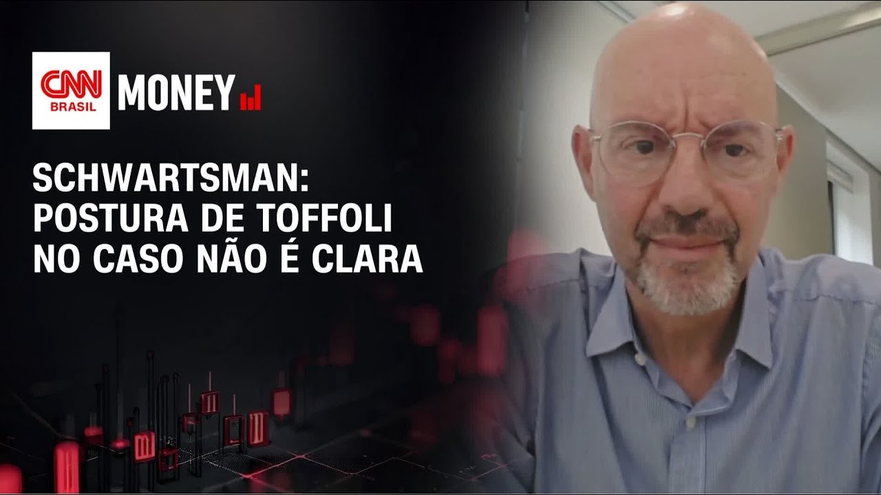 Existência do FGC abriu espaço para Master, afirma Schwartsman | ABERTURA DE MERCADO