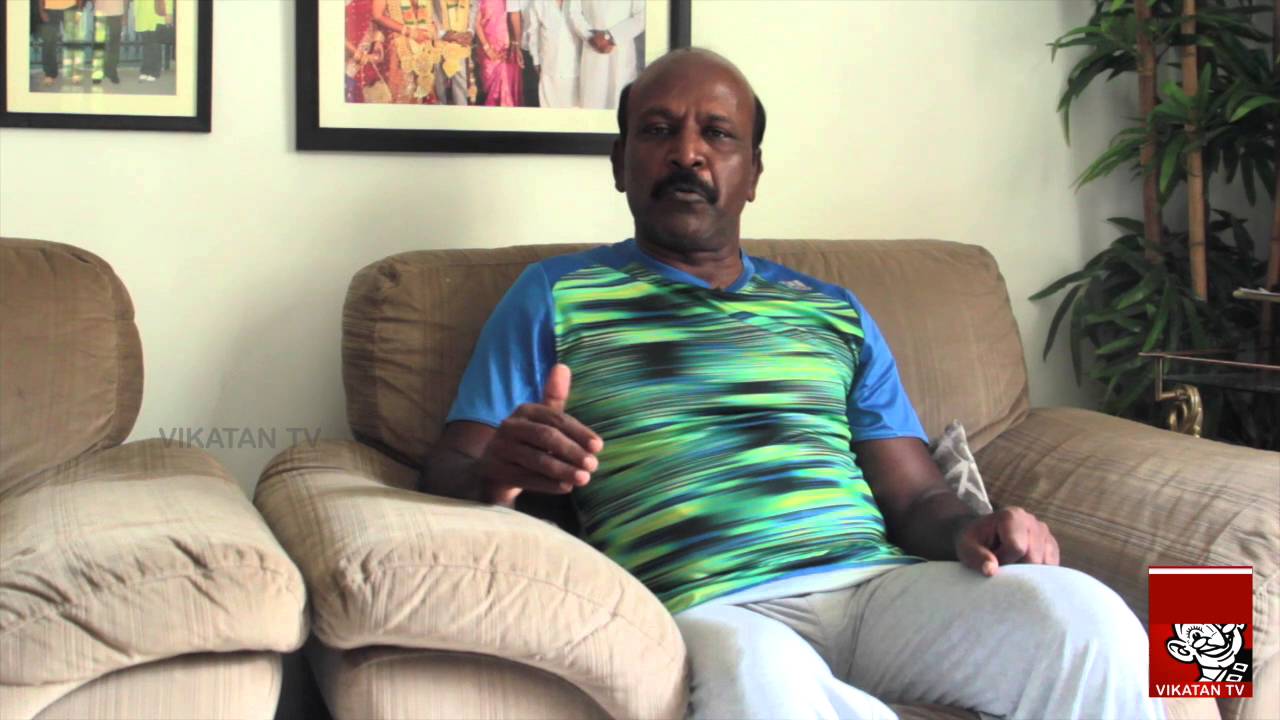 Daily I can Run 15 km with my injured Leg | Ma Subramaniyan Fitness