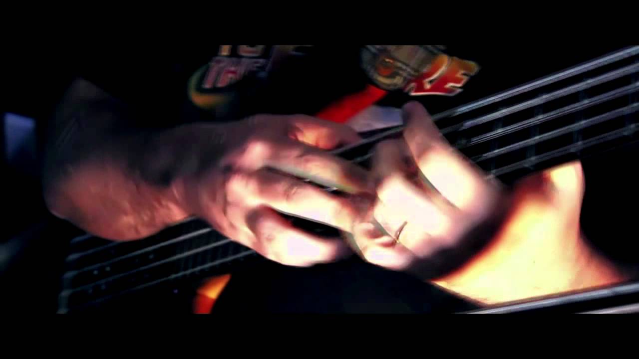 CAVALEIROS CONSAGRADOS - Parusia (videoclipe oficial)