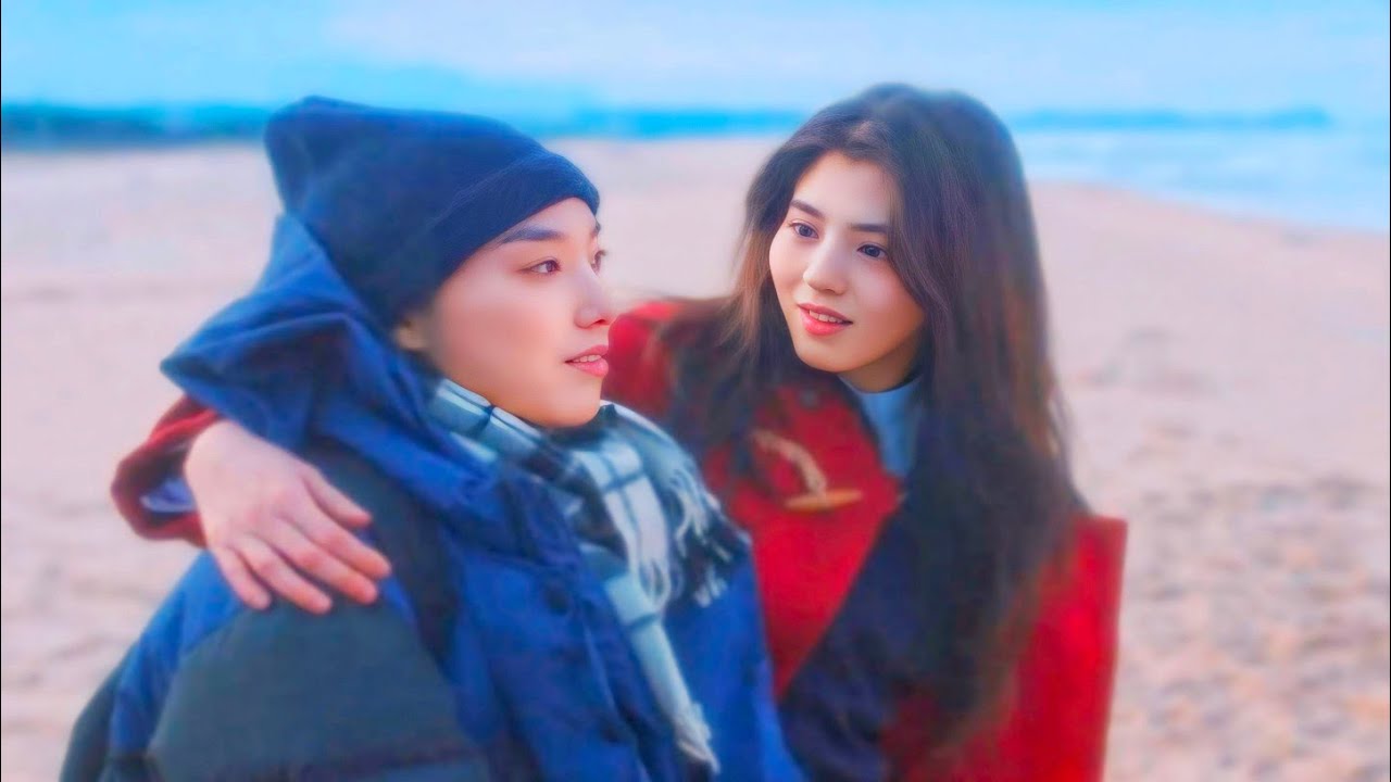 Heavy Snow trailer: Han So Hee and Han Hae In preview journey to Seoul exploring emotional turmoil