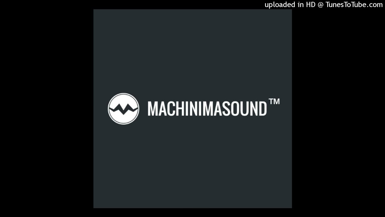 Machinimasound - Fast Forward