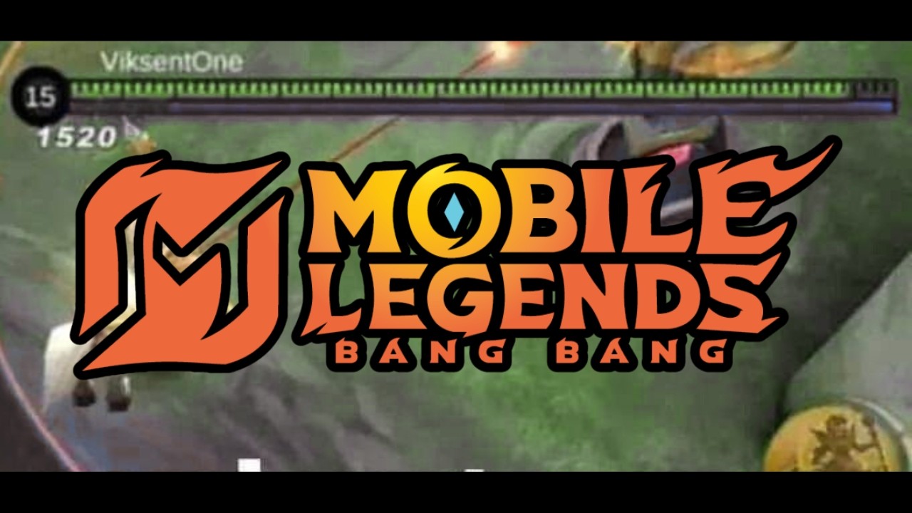 [Mobile Legends: Bang Bang] memulai lagi dari 65