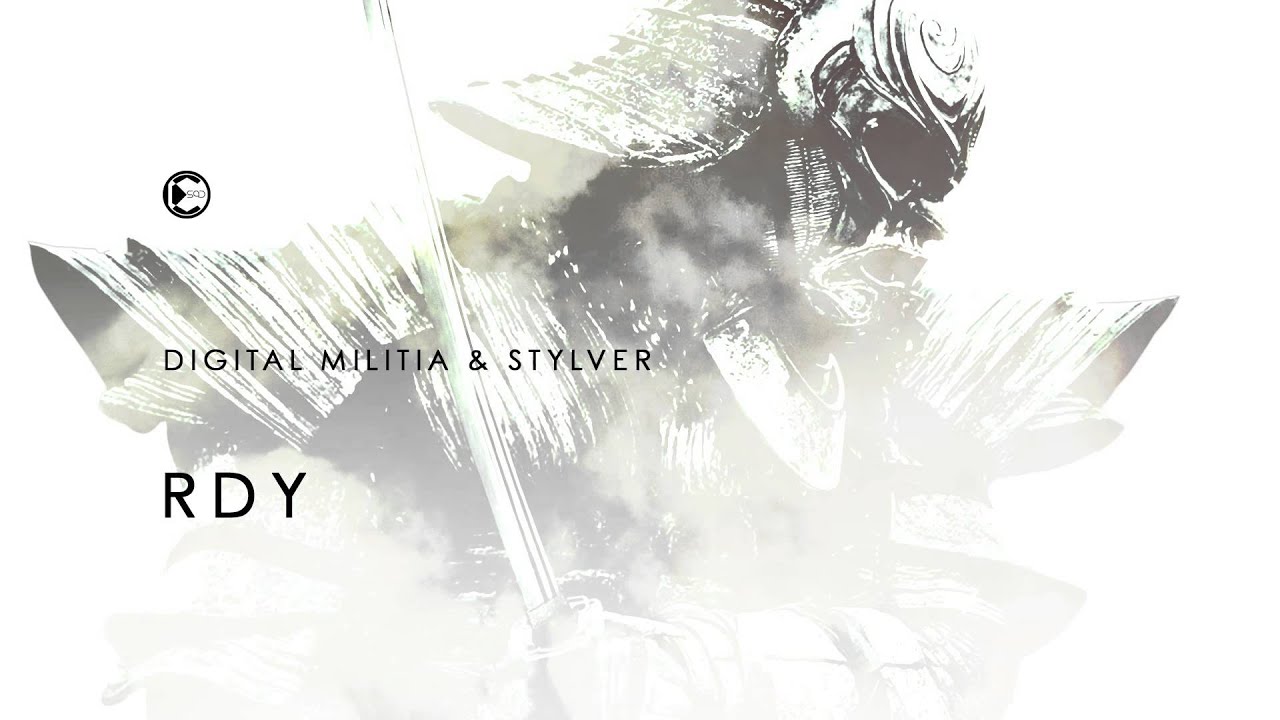Digital Militia & StylVer - RDY