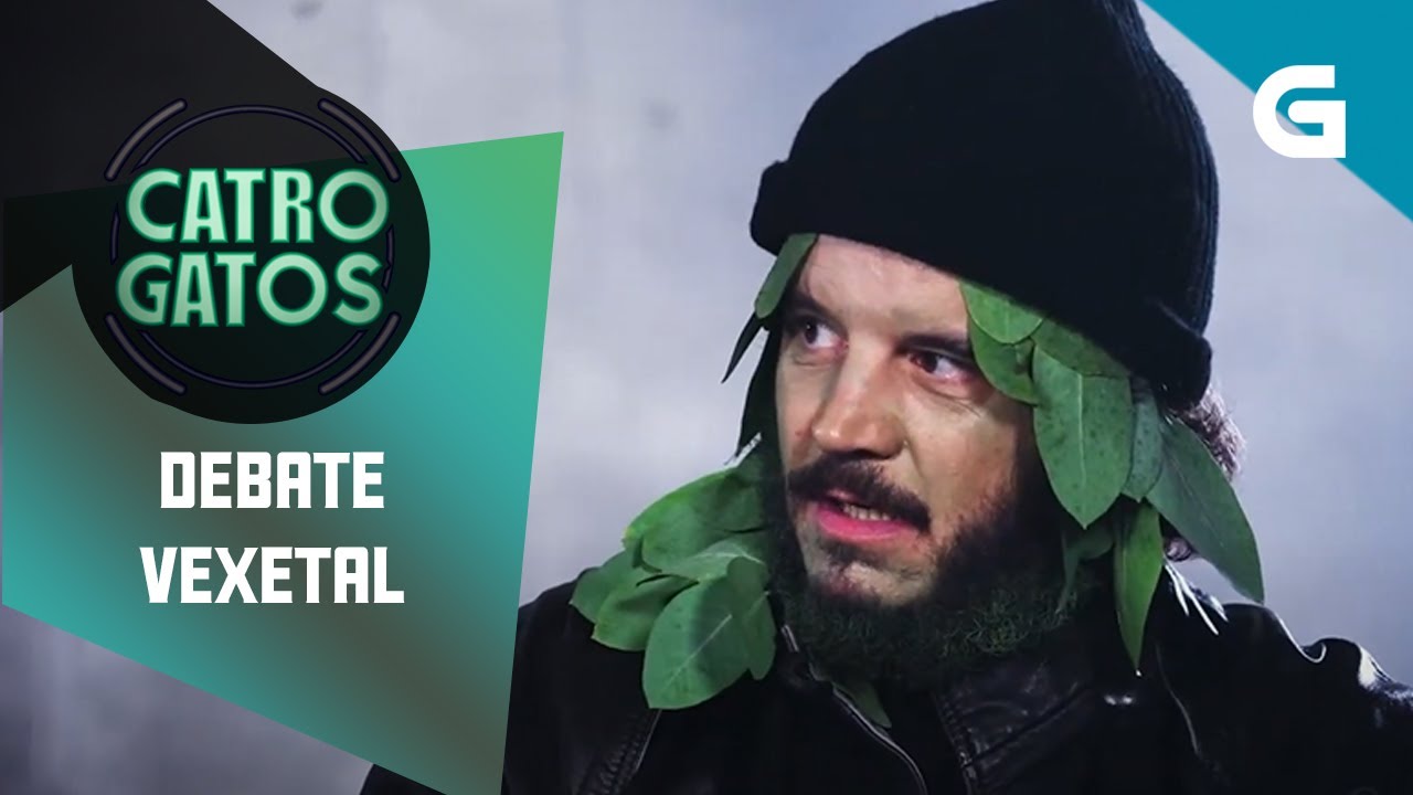 Catro Gatos: A intrusión do eucalipto