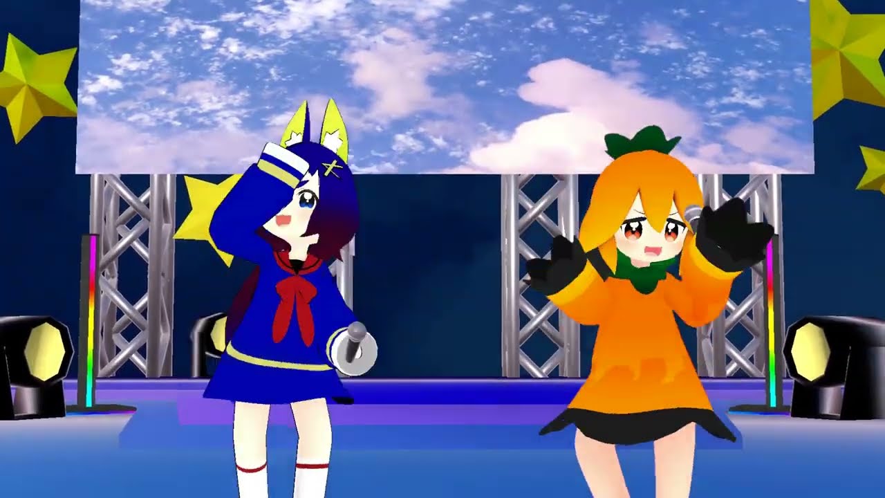 【VRChat】四季折々のvecolite.vrchat
