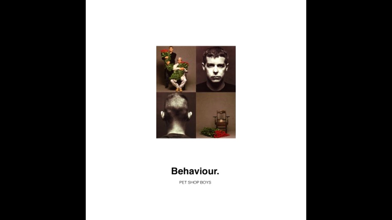 Pet Shop Boys - Being Boring (Slowed)