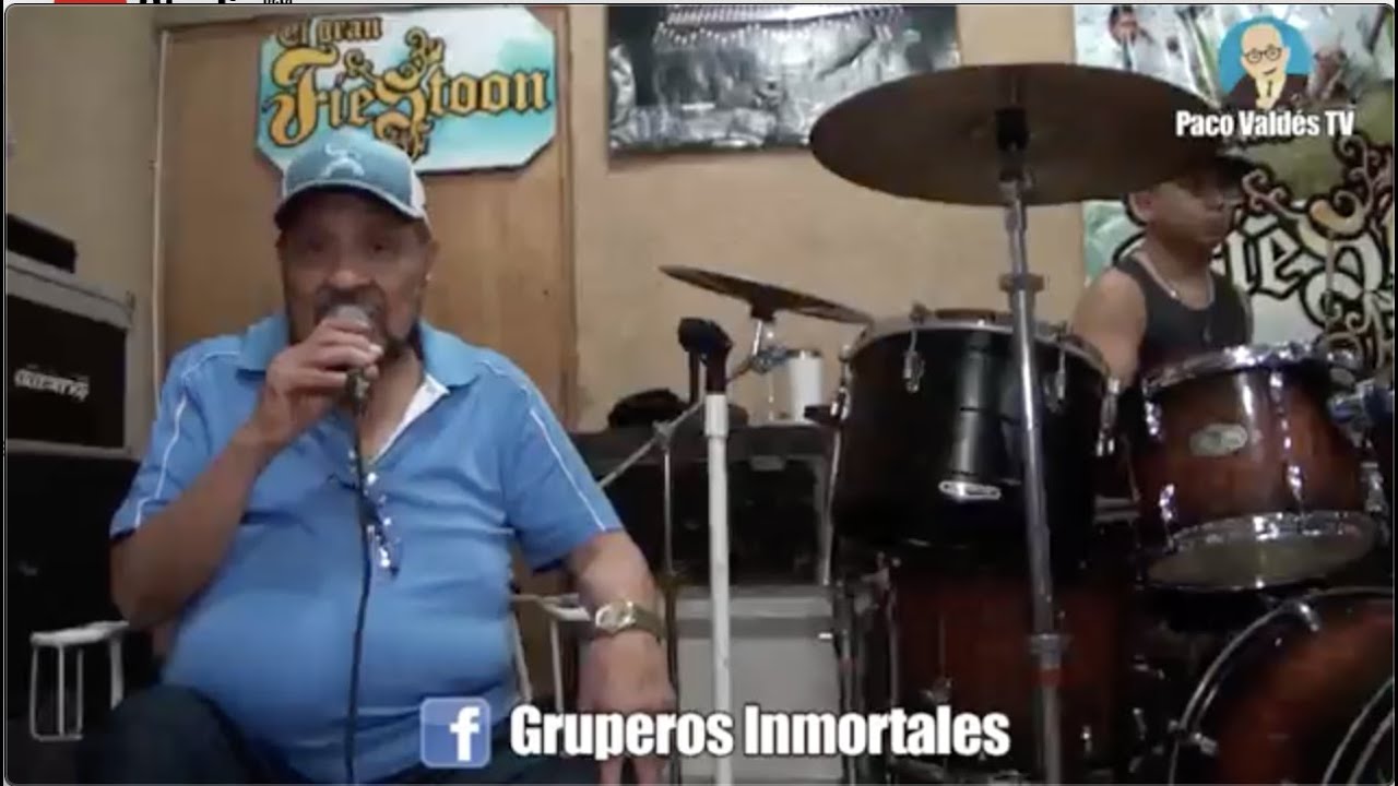 RITMO FÁCIL - GRUPO FLASH (ENSAYO 2019)