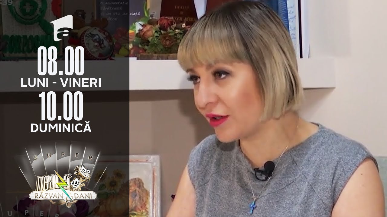 Sfaturile Specialiștilor | Cele mai bune alimente pentru circulația sângelui