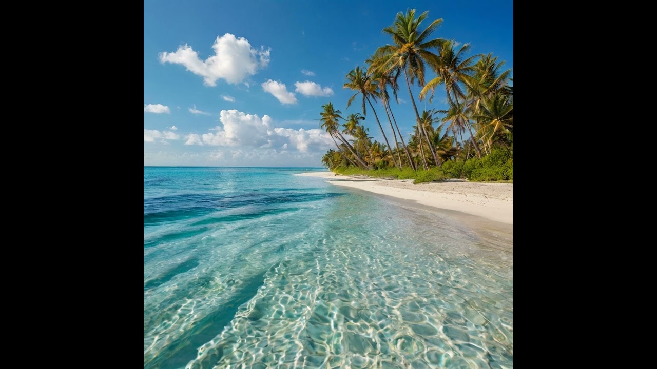 Island Love