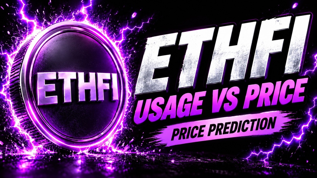 ETHFI price prediction today: buyers need to prove the breakout