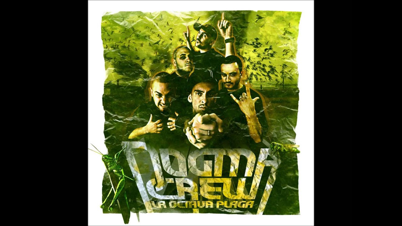 DOGMA CREW - FUCK THE WORLD