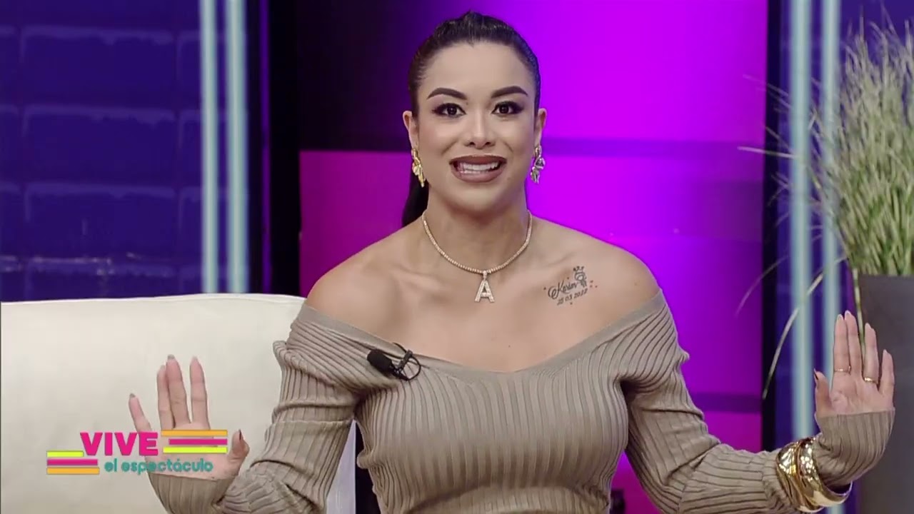 Vive el Espectáculo Programa Completo de hoy día 05 de Febrero 2026