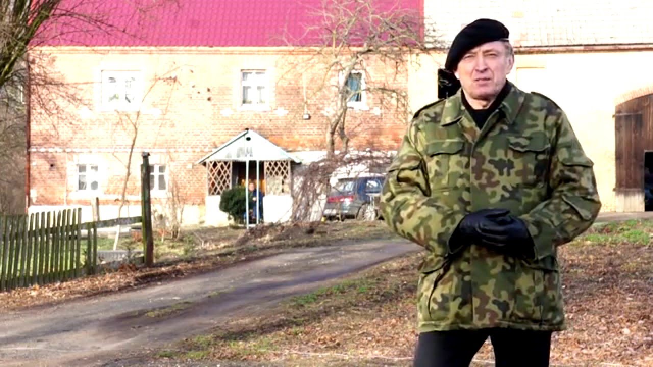 ZNAKI HISTORII - Radostów cz. II