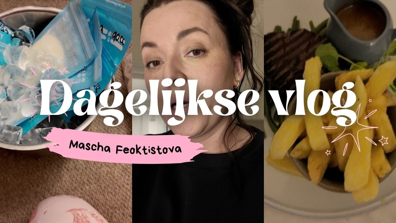 Tip voor gekolfde borstvoeding zonder koelkast in een hotel | Vloggloss 4115