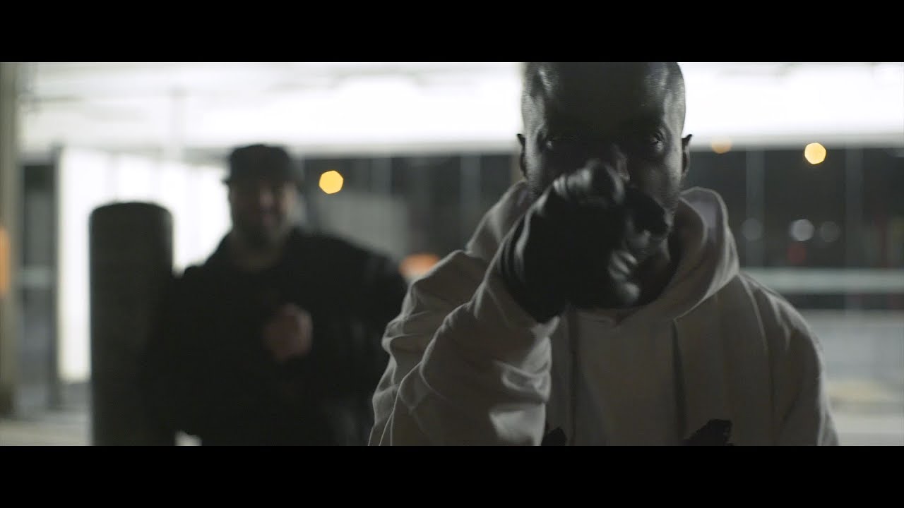 Ill Material -  Goot Rap