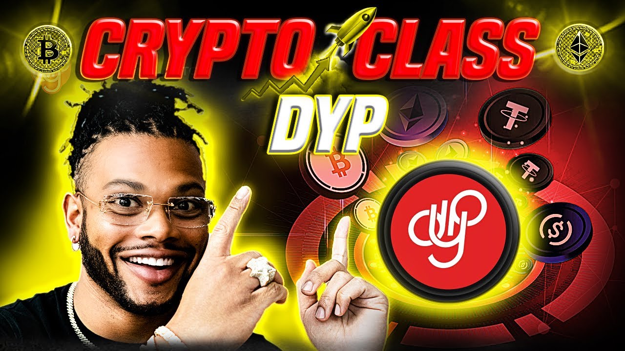 CRYPTO CLASS: DEFI YIELD PROTOCOL | LOW CAP GEM WITH HIGH POTENTIAL | $36M PAID OUT TO FARMERS
