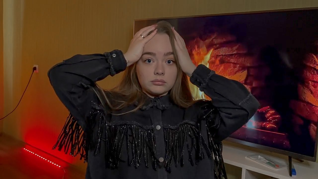 МОЙ ДРУГ ОКАЗАЛСЯ YБИЙЦEЙ!