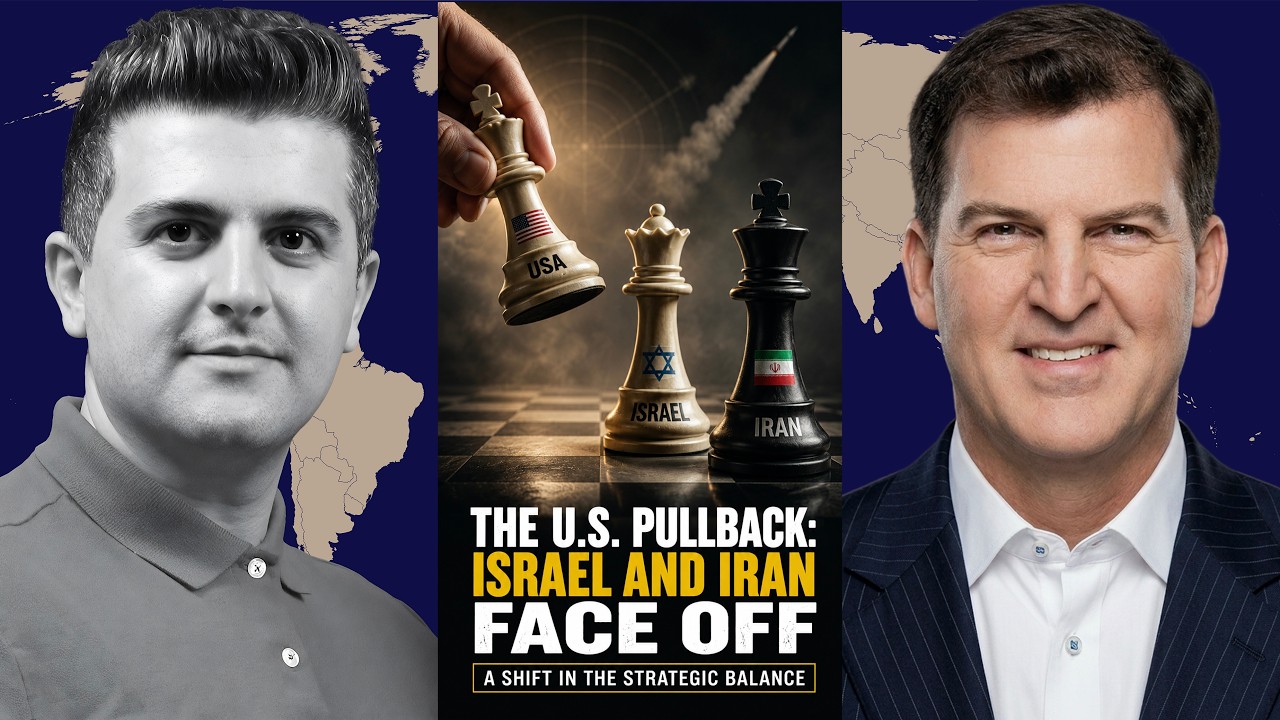 David Pyne: Breaking: Strait of Hormuz JUST CLOSED