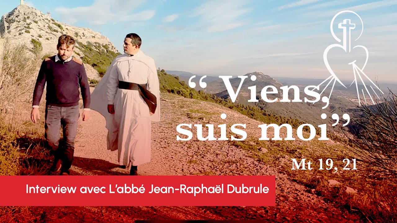 La formation : un défi pour les Missionnaires de la Miséricorde, par l'abbé Dubrule