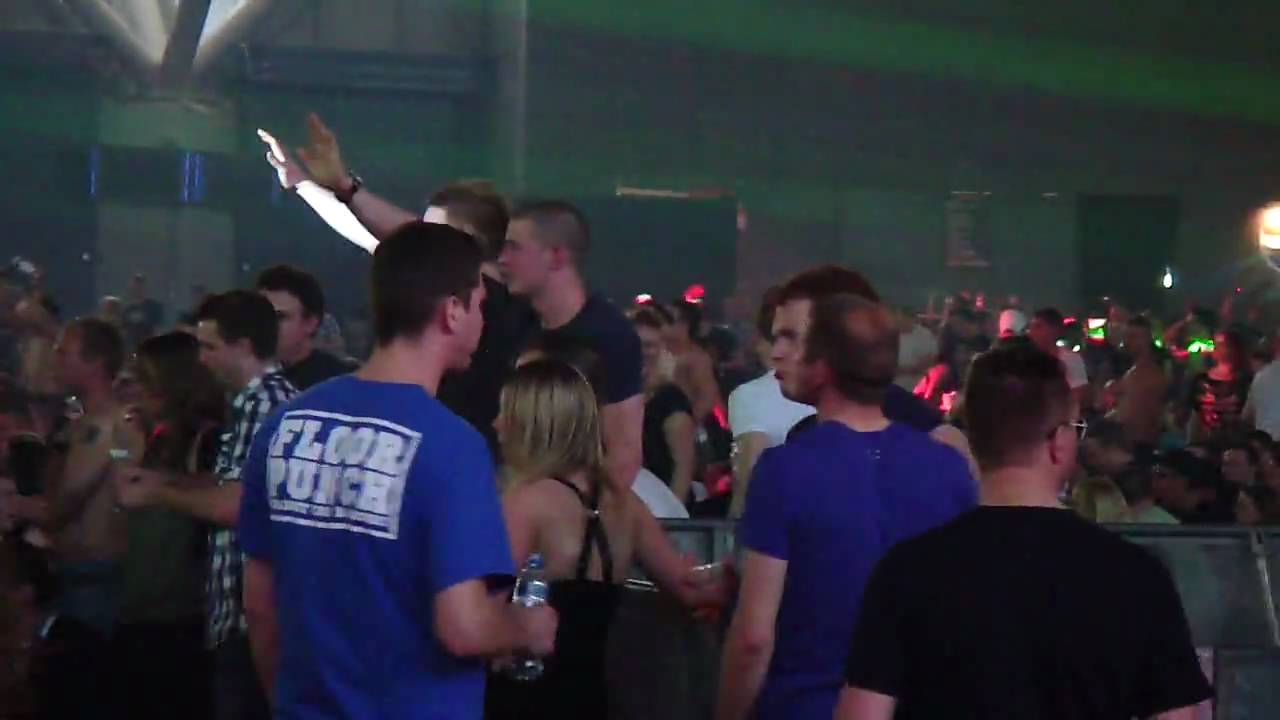IN QONTROL 2010 || NOISECONTROLLERS FINAL || HD