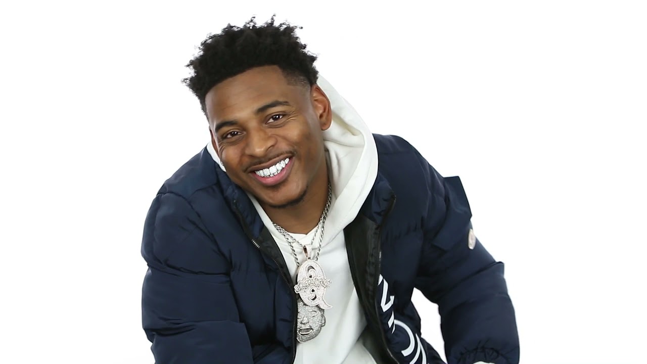What Does A Gun Shot Feel Like? Qumontae Gets Honest After Surviving 2 Bullets 3 Surgeries (part 1)
