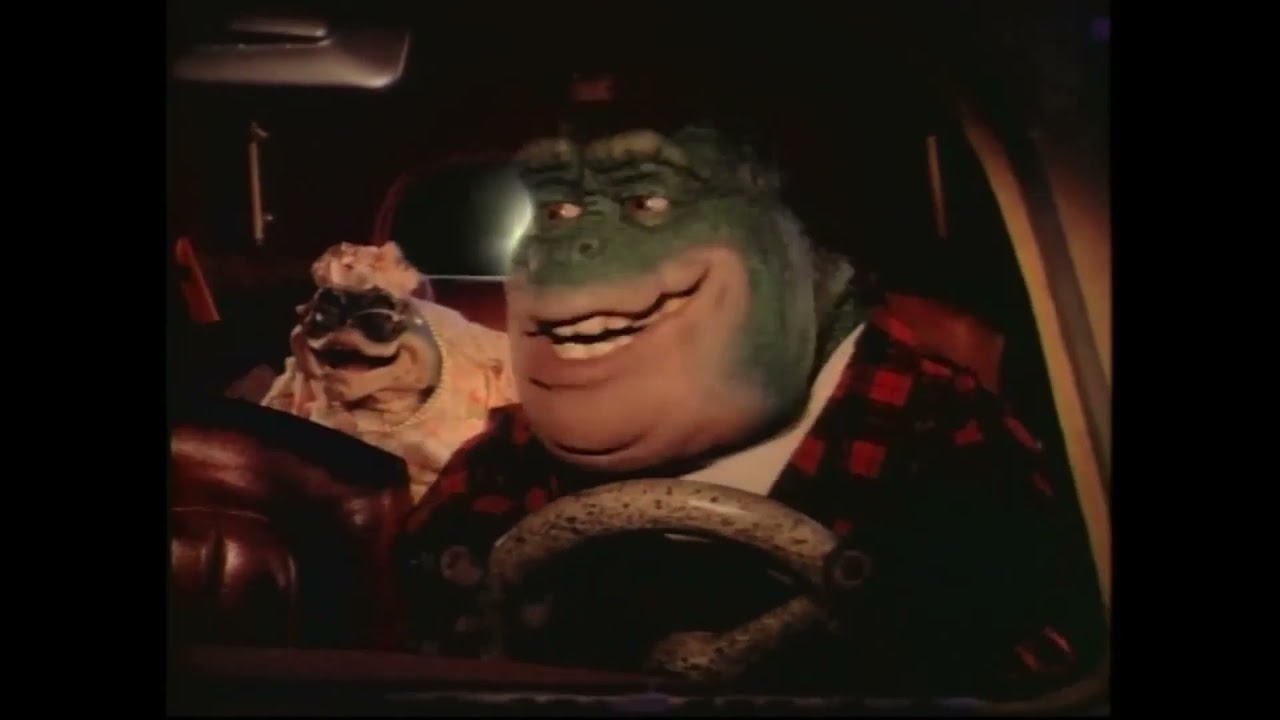 DINOSAURIOS lCapitulo 53l Parte 5 