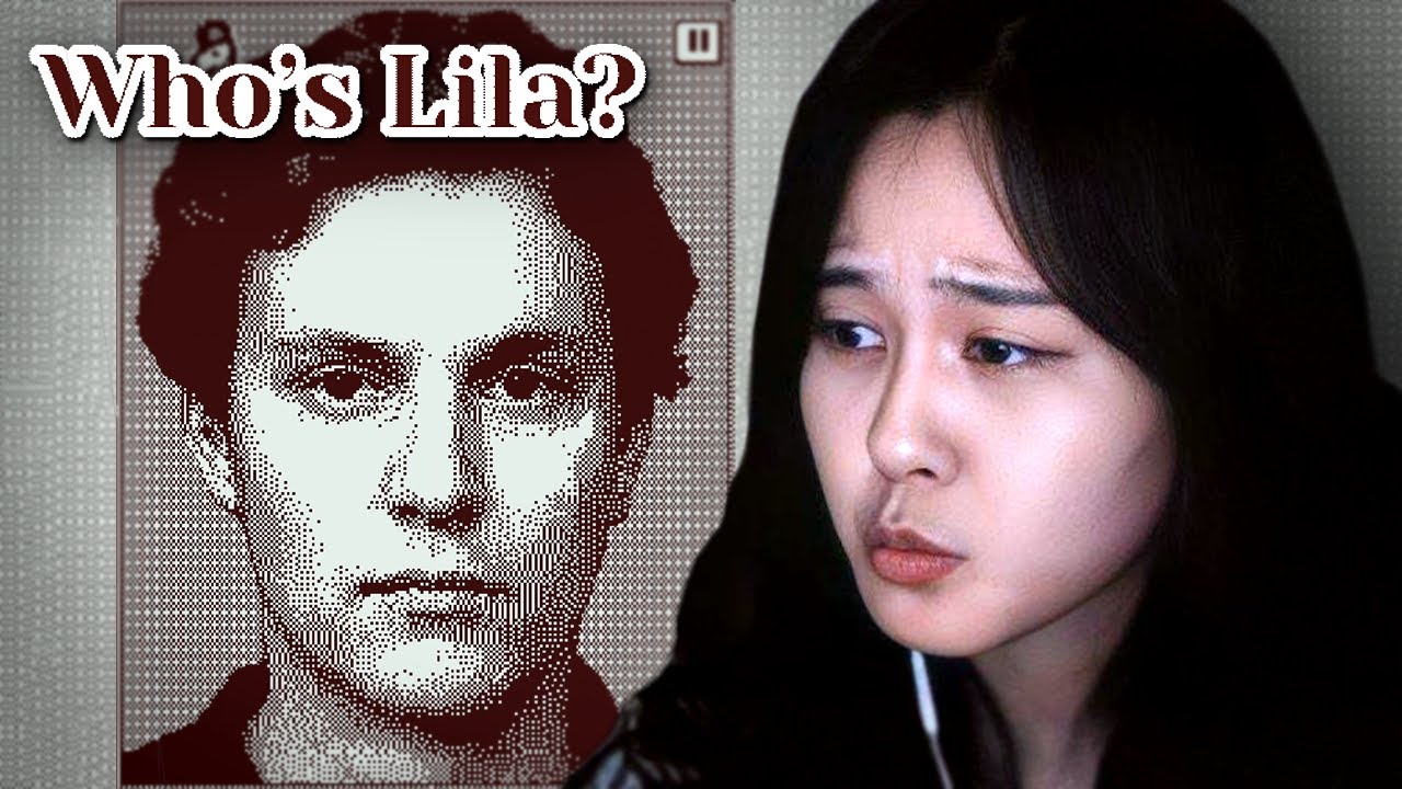 39daph Plays Who's Lila