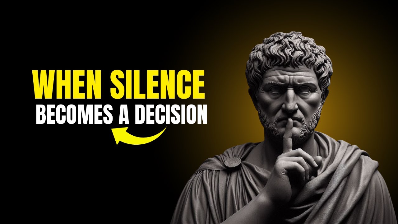 The Quietest People Are the Most Dangerous (Here’s Why)